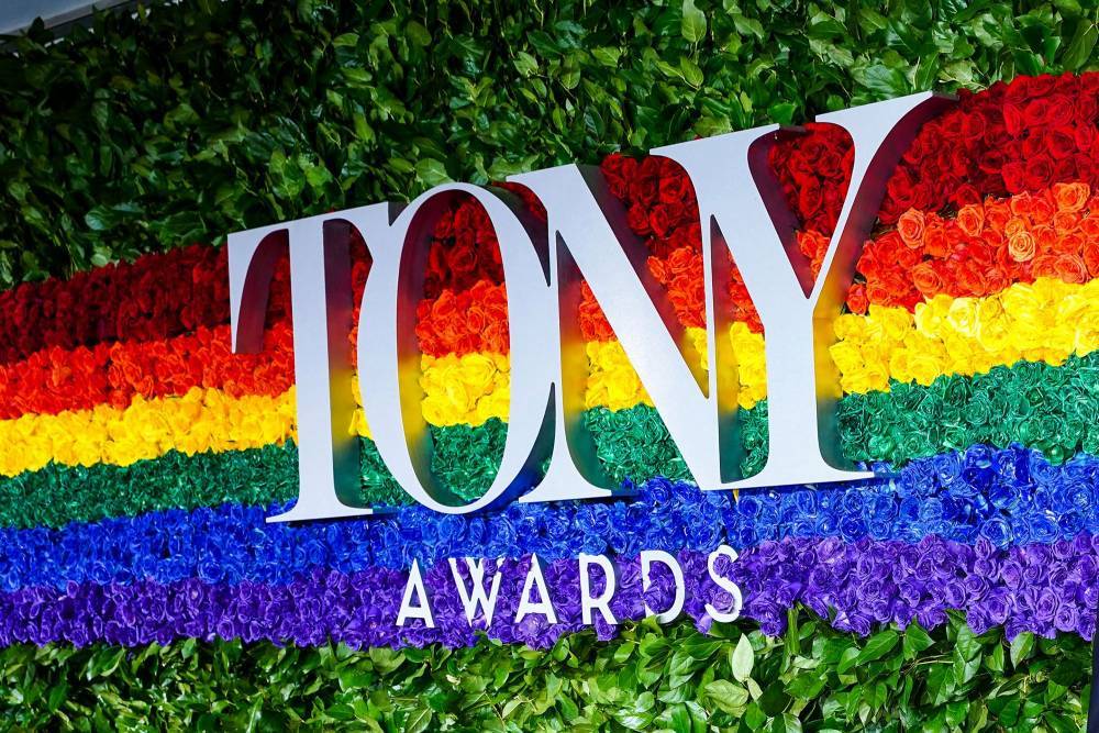 The Tony Awards No Longer Airing This Weekend – Standing In Solidarity With The ‘Black Lives Matter’ Movement! - celebrityinsider.org