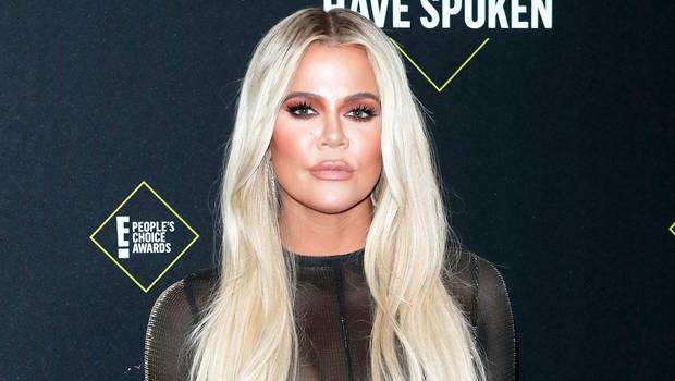 Khloe Kardashian Thinks Its ‘Ridiculous’ People Pick Apart Her Photos But It Still ‘Bothers Her’ - hollywoodlife.com - USA
