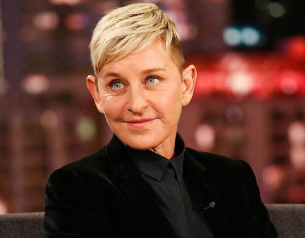 Ellen DeGeneres Demands ''Justice'' After George Floyd's Death: ''People Have Gotten Away With Murder'' - www.eonline.com - Minnesota