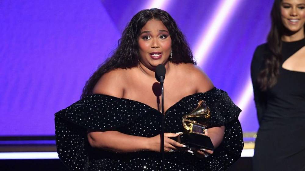 Lizzo Tears Up During Video Discussion About ‘Black Lives Matter’ And More – Check Out Her Powerful And Touching Speech! - celebrityinsider.org - Minneapolis