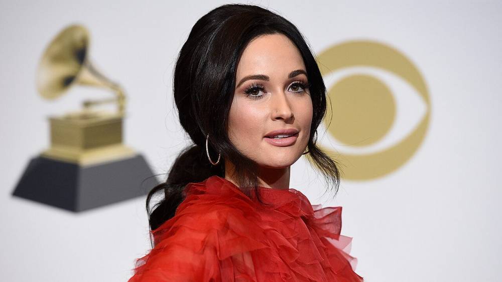 Kacey Musgraves vows to break 'disgusting, damaging cycle' caused by racism and 'systemic privilege' - www.foxnews.com