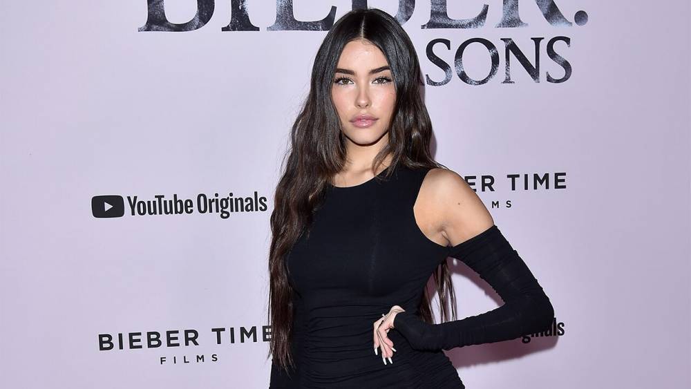 Madison Beer says she was tear-gassed while protesting George Floyd’s death: ‘I couldn't breathe or see’ - www.foxnews.com - George - Floyd