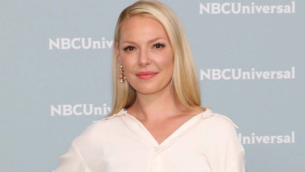 Katherine Heigl on discussing George Floyd's death with her daughter: 'How will I explain the unexplainable?' - www.foxnews.com