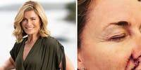 'It felt like a nightmare' Deborah Hutton reveals terrifying cancer scare - www.lifestyle.com.au