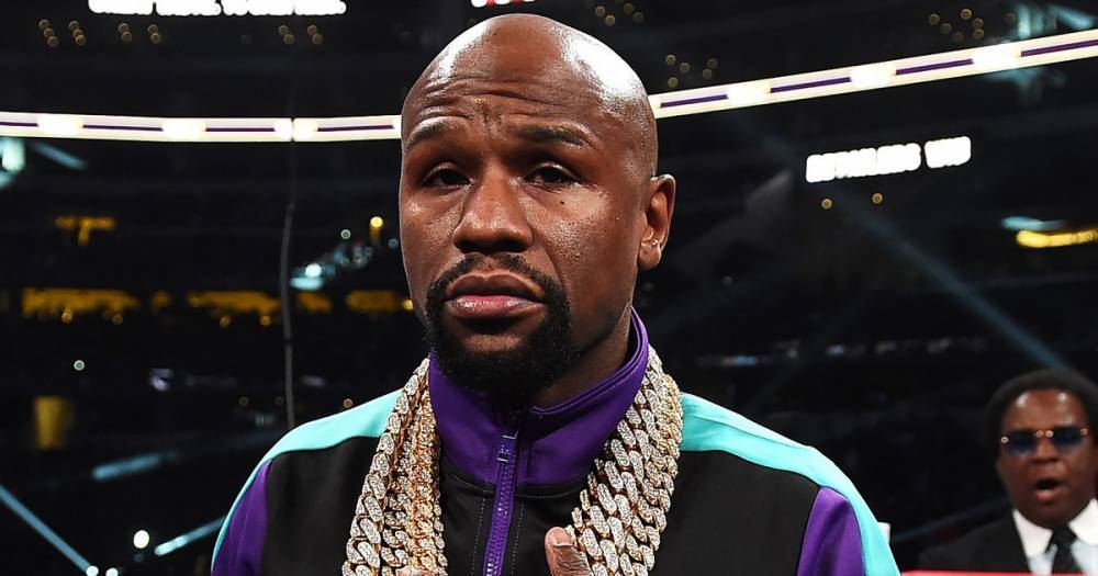 Floyd Mayweather Offers to Pay for George Floyd’s Funeral as Medical Examiner Rules Death Was Homicide - www.usmagazine.com - Minneapolis