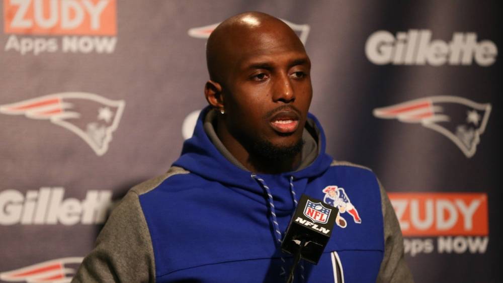 New England Patriots' Devin McCourty and Wife Michelle Lose Their Baby Girl Mia 8 Months Into Pregnancy - www.etonline.com