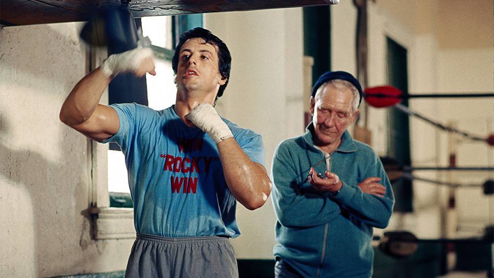 Film News Roundup: Sylvester Stallone Documentary ’40 Years of Rocky’ to Premiere Digitally - variety.com