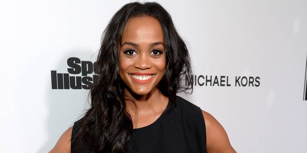 The Bachelorette's Rachel Lindsay Opens Up About Attending a Protest In Honor of George Floyd - www.justjared.com - Miami - Florida
