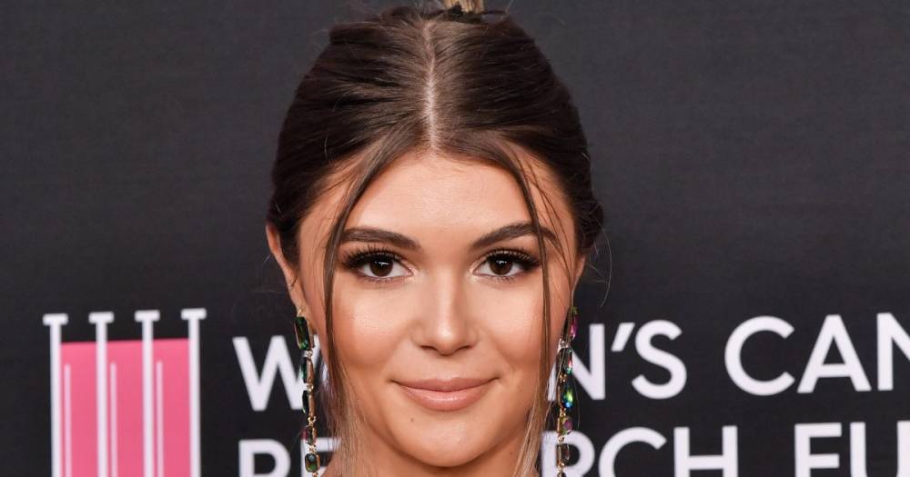Olivia Jade Giannulli Receives Backlash for White Privilege Comments About Racism Amid College Admissions Scandal - www.usmagazine.com - California