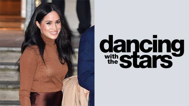 Meghan Markle - Bruno Tonioli - marrying prince Harry - ‘DWTS’s Bruno Tonioli Invites Meghan Markle To Compete Next Season: She’d Be ‘Great’ - hollywoodlife.com - USA - Italy