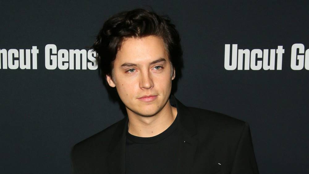 Cole Sprouse says he was detained while protesting: ‘This is ABSOLUTELY not a narrative about me’ - www.foxnews.com - Santa Monica