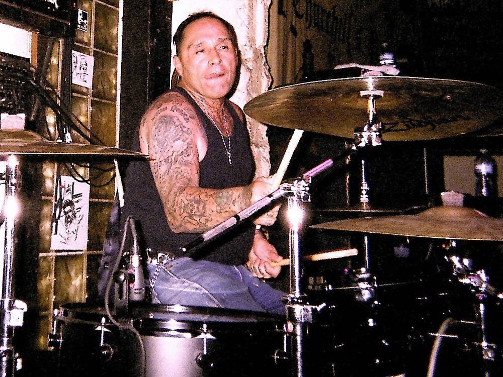 Former Misfits drummer Joey Image dead at 63: Reports - torontosun.com - New York - city Miami