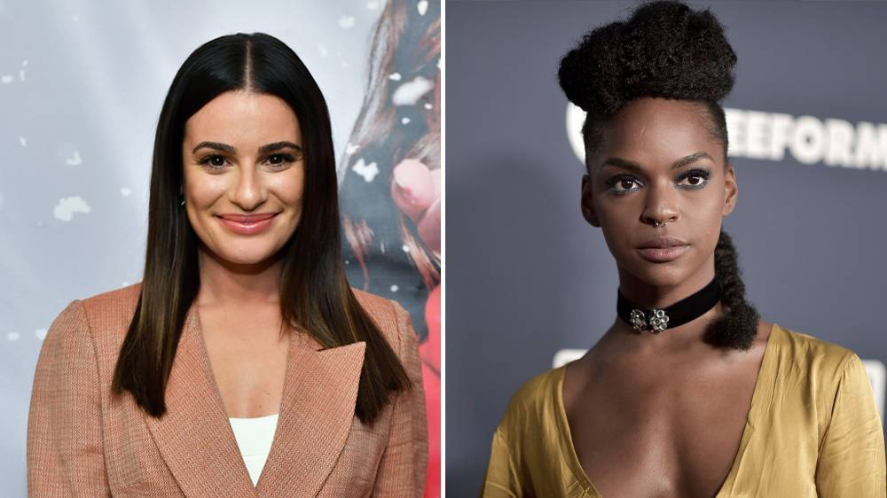Lea Michele Accused of Making ‘Glee’ a ‘Living Hell’ for Co-Star Samantha Marie Ware - variety.com - Jordan