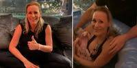 Australian mum live streams the birth of her sixth child! - www.lifestyle.com.au - Australia