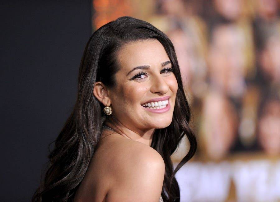 Lea Michele accused of making work ‘a living hell’ for Glee co-star Samantha Ware - evoke.ie