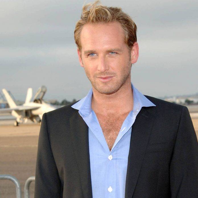 Josh Lucas accused of cheating by ex-wife - www.peoplemagazine.co.za - Alabama