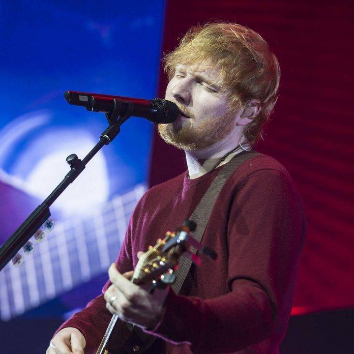 Ed Sheeran and Michael Buble to thank frontline workers with livestream concert - www.peoplemagazine.co.za - Australia