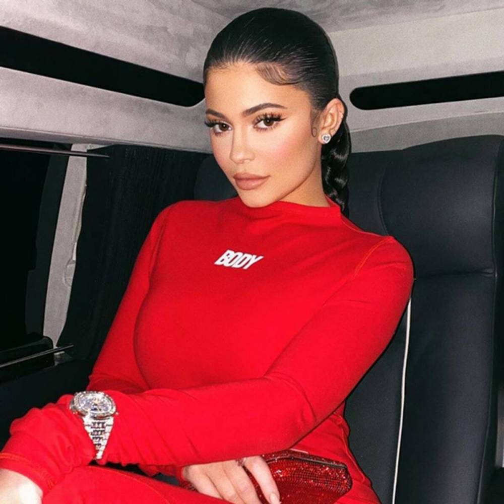 KUWK: Kylie Jenner Reportedly Wants Everyone To Stop Focusing On Her Money After Forbes Accuses Her Of Lying About Being A Billionaire! - celebrityinsider.org
