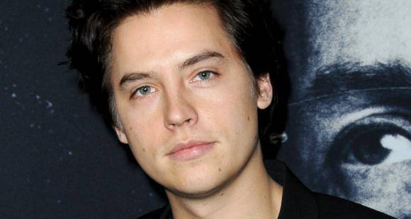 Riverdale star Cole Sprouse on getting arrested while protesting George Floyd’s death: This is not about me - www.pinkvilla.com - Santa Monica