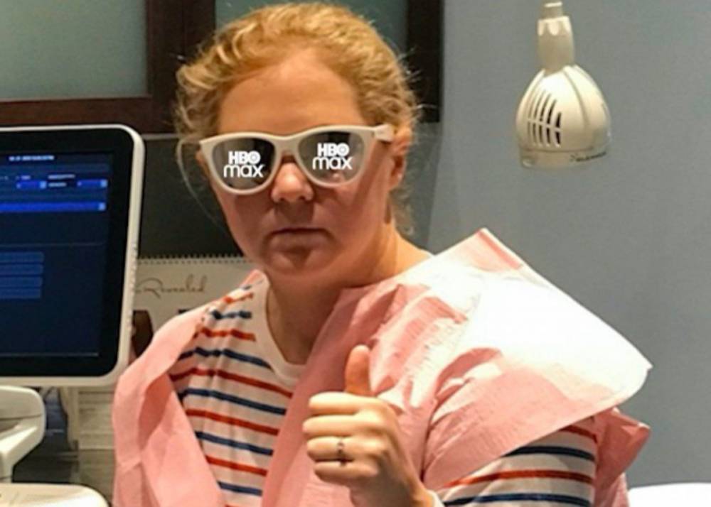 Happy Birthday Amy Schumer — Actress and Comedienne Turns 39 - celebrityinsider.org - New York - New York