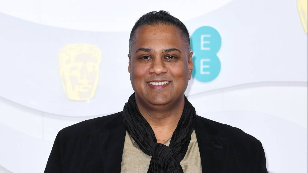 BAFTA Appoints TV Producer Krishnendu Majumdar As Chair - deadline.com