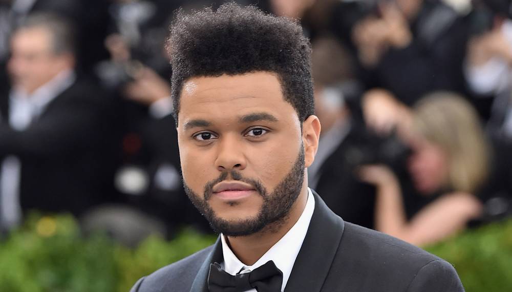 The Weeknd Donates $500,000 to Black Lives Matter Causes, Urges All with Big Pockets to Give - www.justjared.com