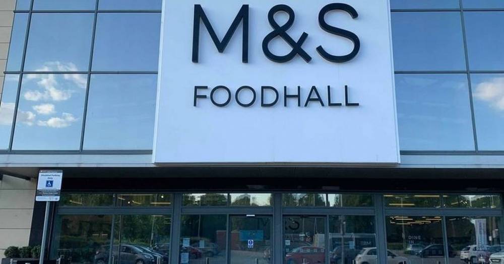 M&S launch Big Night In Food Box and it’s perfect for a family feast - www.dailyrecord.co.uk - Britain