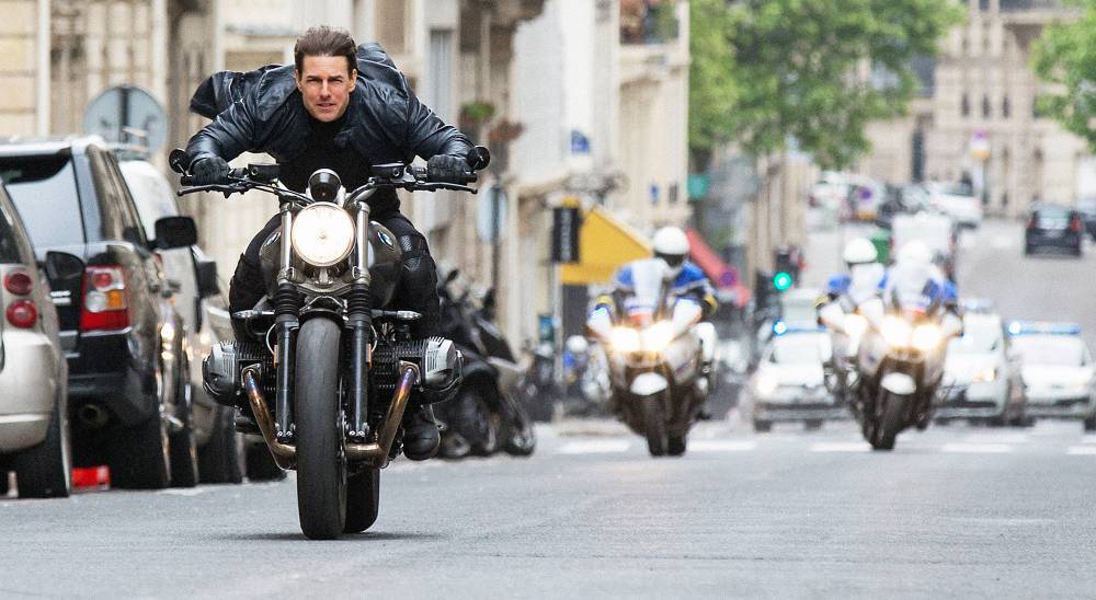 ‘Mission: Impossible 7’ Set To Restart Filming In September After Coronavirus Hiatus - deadline.com - Britain