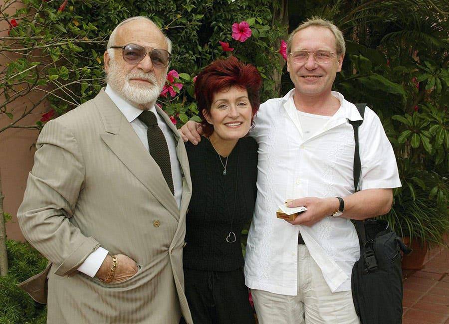 Sharon Osbourne’s brother likens her to Hitler as their feud intensifies - evoke.ie - USA