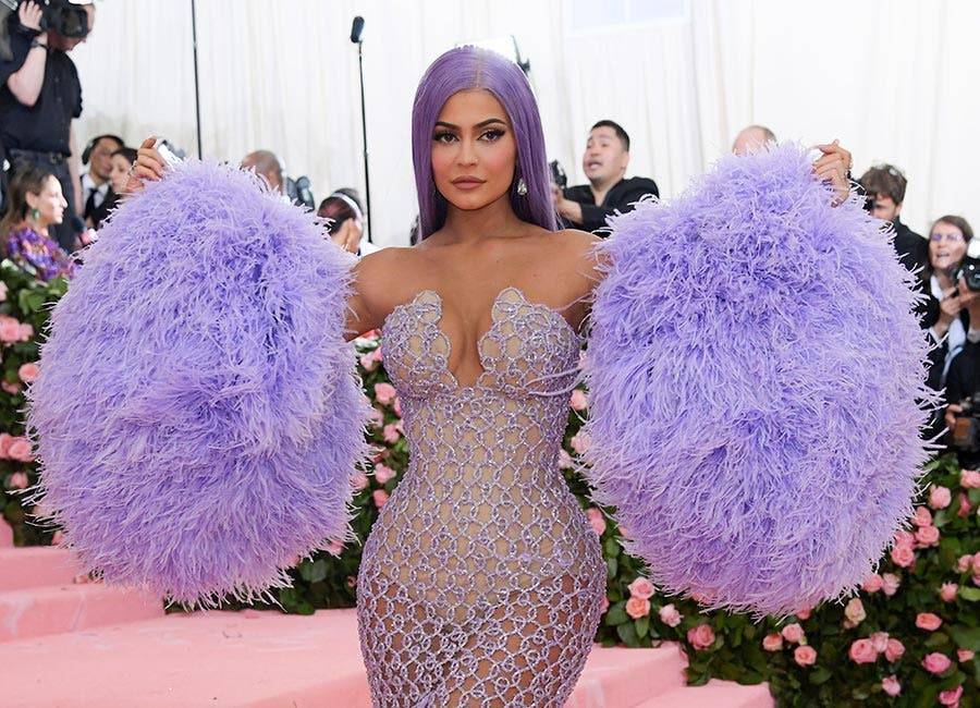 Inside Kylie Jenner’s jaw dropping $130m spending spree and the Forbes row - evoke.ie