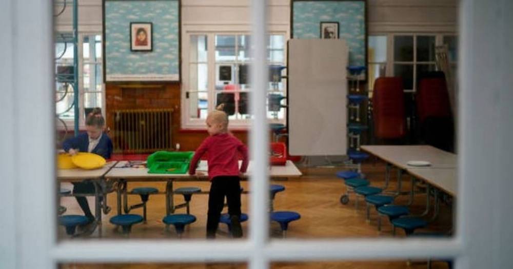 Primary schools in Wigan told to delay opening amid fears over 'rapid easing of lockdown' - www.manchestereveningnews.co.uk - Manchester