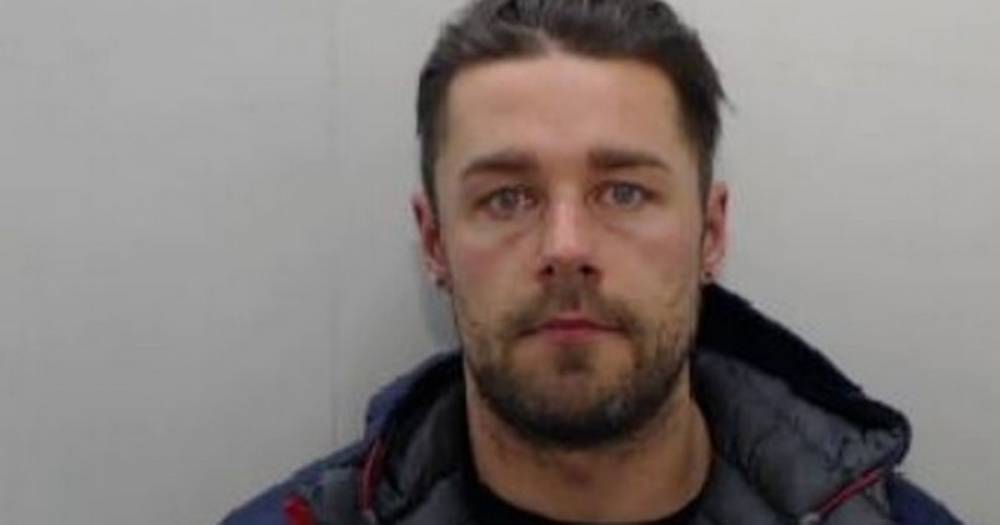 Police issue statement on ex-cop turned drug dealer who has been sentenced again - www.manchestereveningnews.co.uk