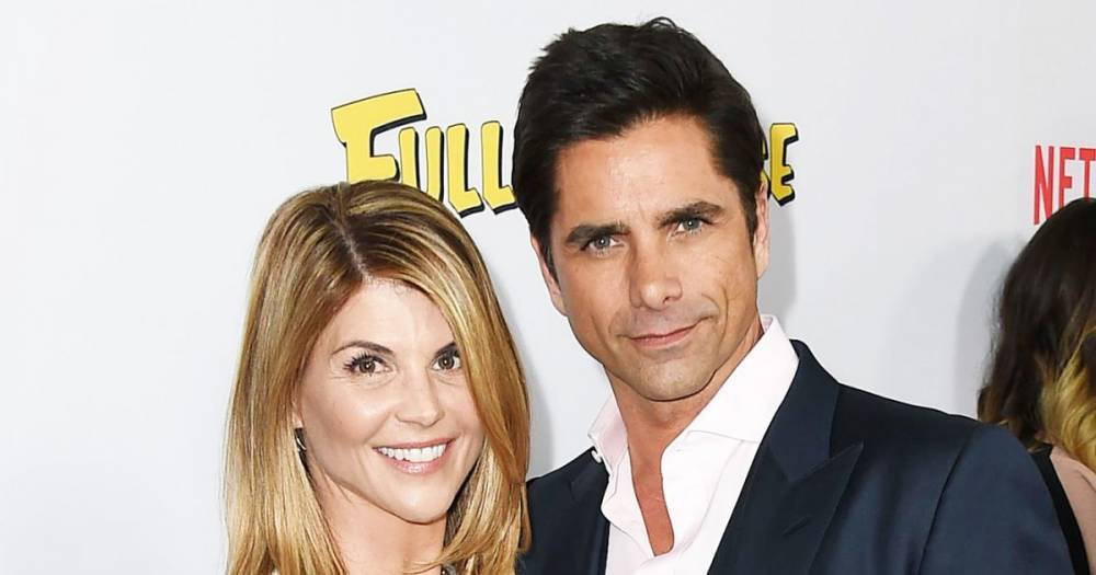 ‘Fuller House’ Finally Explains Aunt Becky’s Absence After Lori Loughlin’s Legal Trouble - www.usmagazine.com
