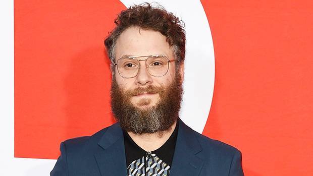 Seth Rogen Applauded For Clap Backs To People Hating On His ‘Black Lives Matter’ Post - hollywoodlife.com