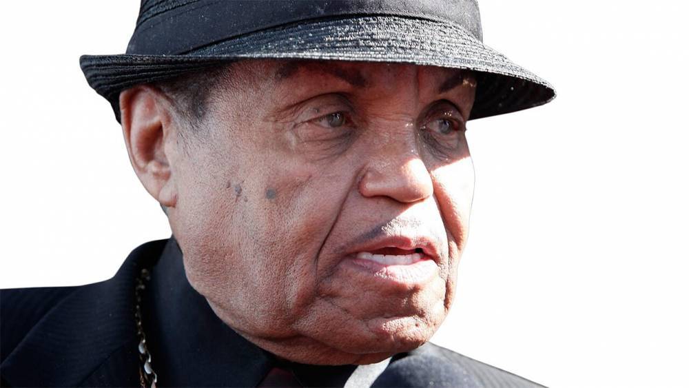Joe Jackson's granddaughter says she was stabbed 7 times in racial attack - www.foxnews.com