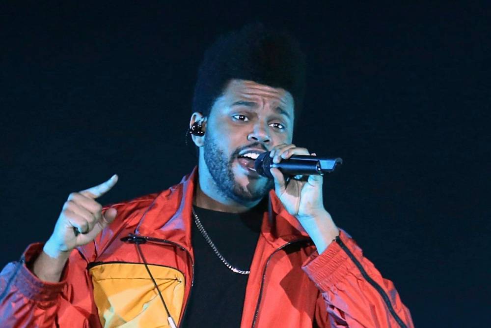 The Weeknd Donates $500,000 To Black Lives Matter Causes: ‘Urging Everyone With Big Pockets To Give And Give Big’ - etcanada.com - George