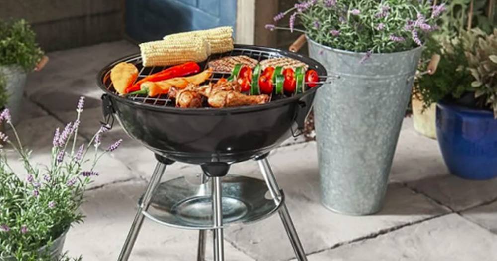 How to get Wilko's Kettle Grill BBQ for £15 ahead of summer - www.dailyrecord.co.uk - Scotland