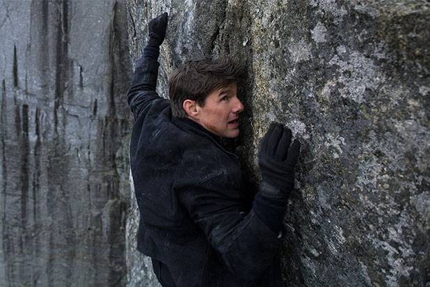 ‘Mission: Impossible 7’ Aims to Resume Production in September - thewrap.com