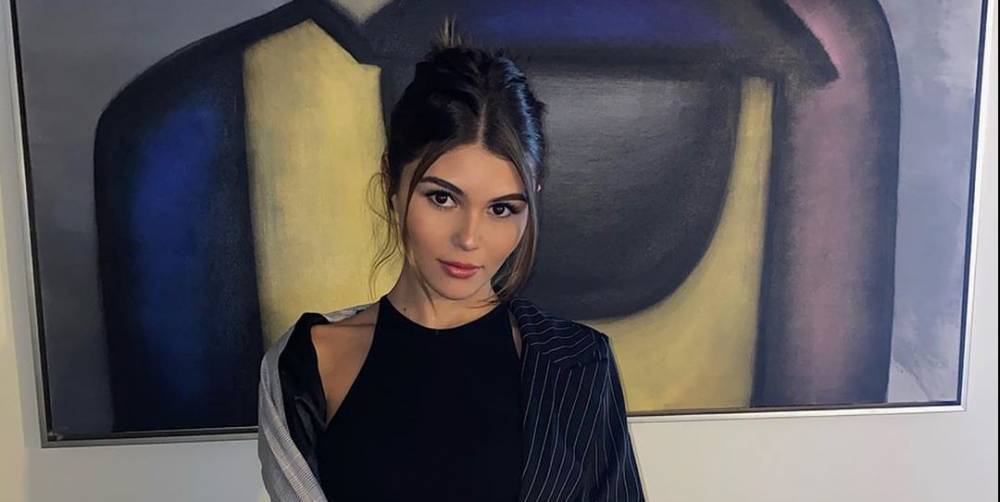 Olivia Jade Gets Called Out for Being Tone Deaf Following Comments About White Privilege - www.cosmopolitan.com