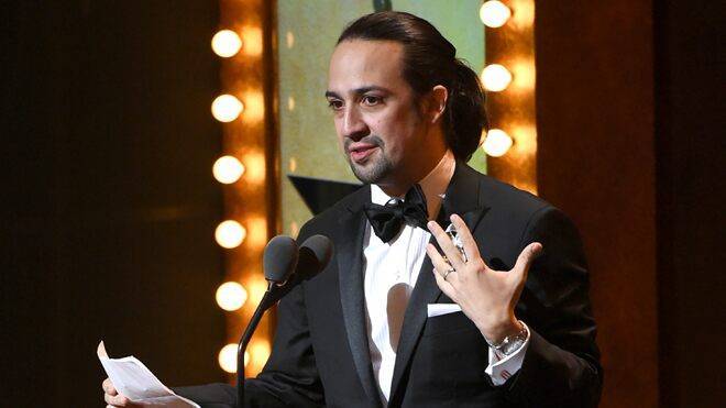 Lin-Manuel Miranda apologizes for 'Hamilton's delay in 'denouncing systemic racism' amid protests - www.foxnews.com