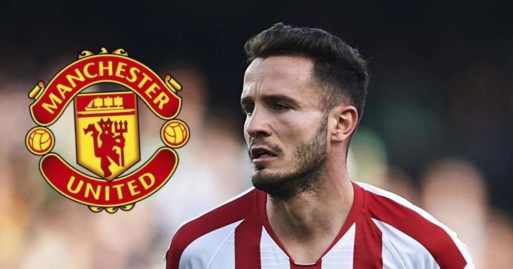 Saul Niguez next club: Rio Ferdinand teases Manchester United fans with reply to cryptic transfer tweet - www.msn.com - Spain - Manchester - Madrid