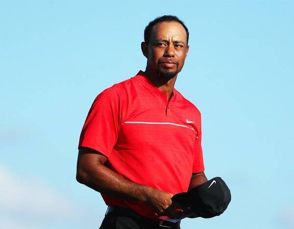 Tiger Woods Calls for a "Safer, Unified Society" Amid Protests Over George Floyd's Death - www.eonline.com - Minneapolis