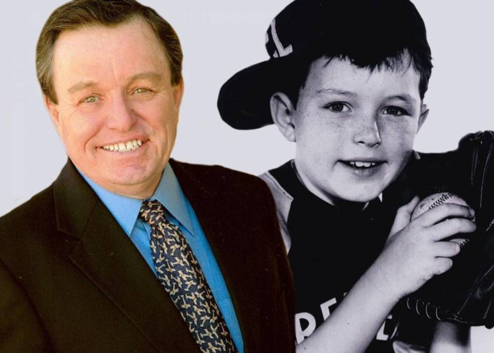 Happy Birthday Jerry Mathers — Leave it To Beaver Star Turns 72 - celebrityinsider.org