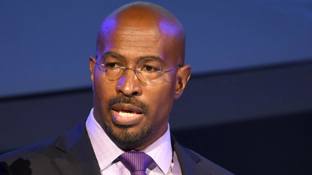 Van Jones Calls for Right and Left to "Come Together" and Act Amid Protests - www.hollywoodreporter.com