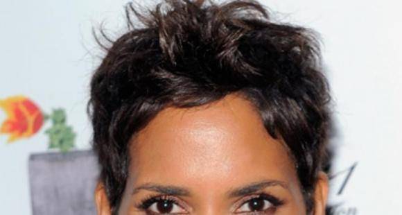 Halle Berry asks for support for an immigrant whose shop was looted amid protests - www.pinkvilla.com
