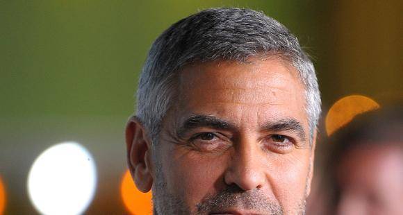 George Clooney calls racism the greatest pandemic - www.pinkvilla.com - USA