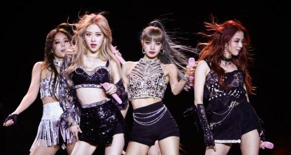 BLACKPINK: Rosé, Lisa or Jisoo, which singer's solo song you cannot wait to listen to? VOTE NOW - www.pinkvilla.com - North Korea