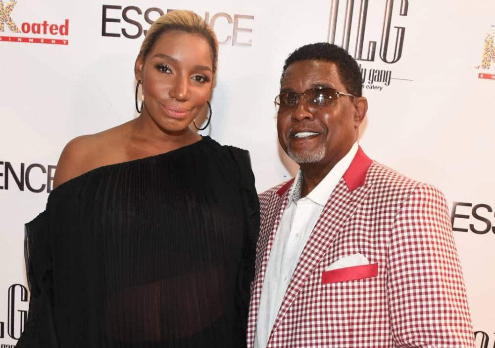 NeNe Leakes Addresses The Cheating Rumors Floating Around Her And Gregg Leakes – Fans Are Laughing Their Hearts Out - celebrityinsider.org