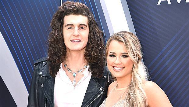 Gabby Barrett Reveals The ‘Cutest’ Date Night That Cade Foehner Planned For Her In Quarantine - hollywoodlife.com