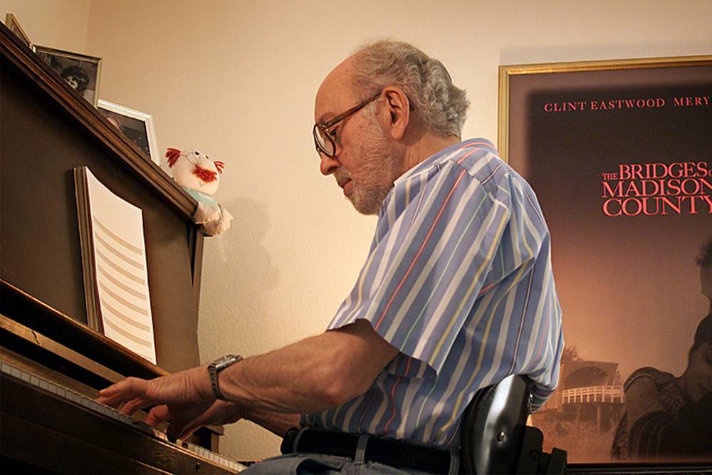 Lennie Niehaus, composer for Clint Eastwood films, dies at 90 - nypost.com - California - North Korea - county Madison